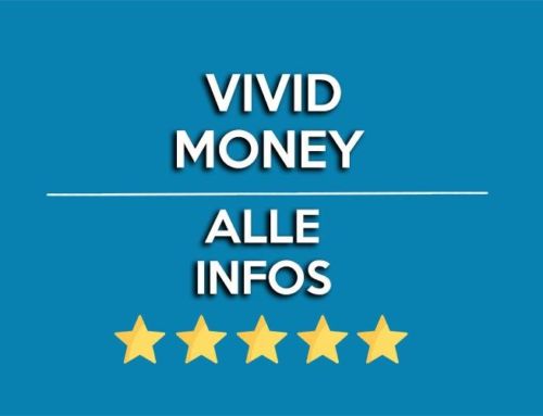 Vivid Money – Unsere Erfahrungen mit der Mobile-Banking-App