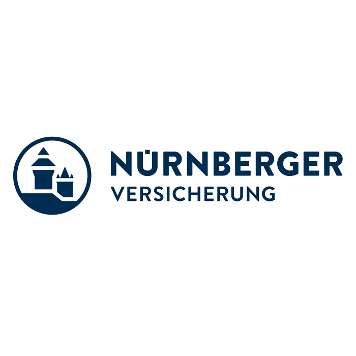 nuernberger versicherung logo - Zahnzusatzversicherung ohne Gesundheitsfragen - Vergleich