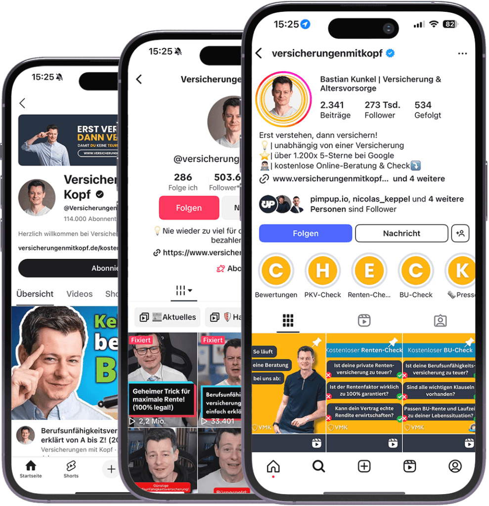 social-media-startseite