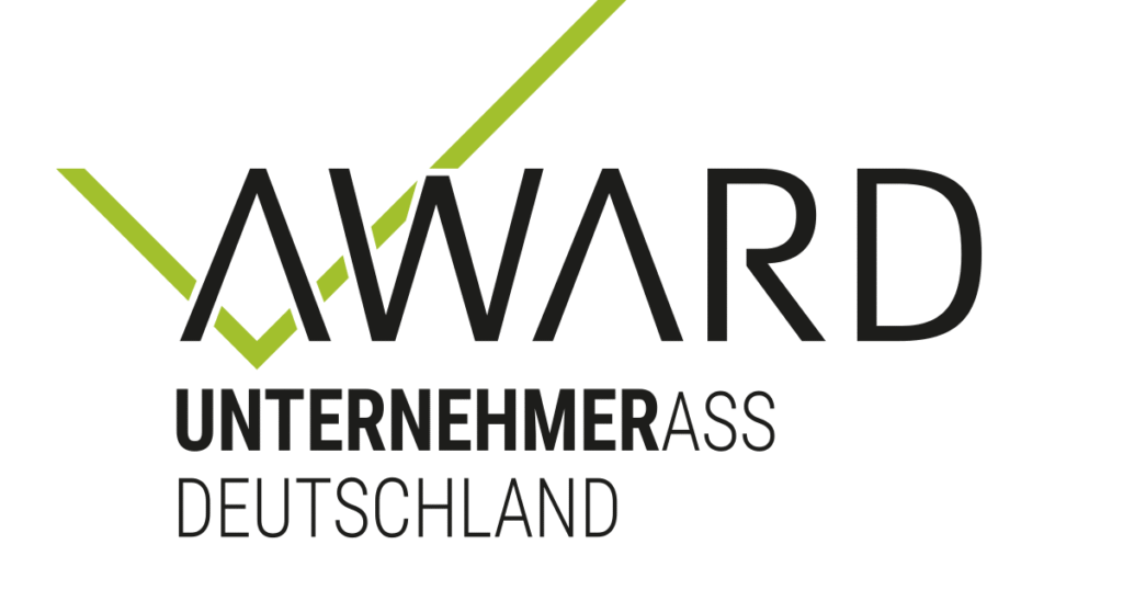 unternehmer-ass-award-logo